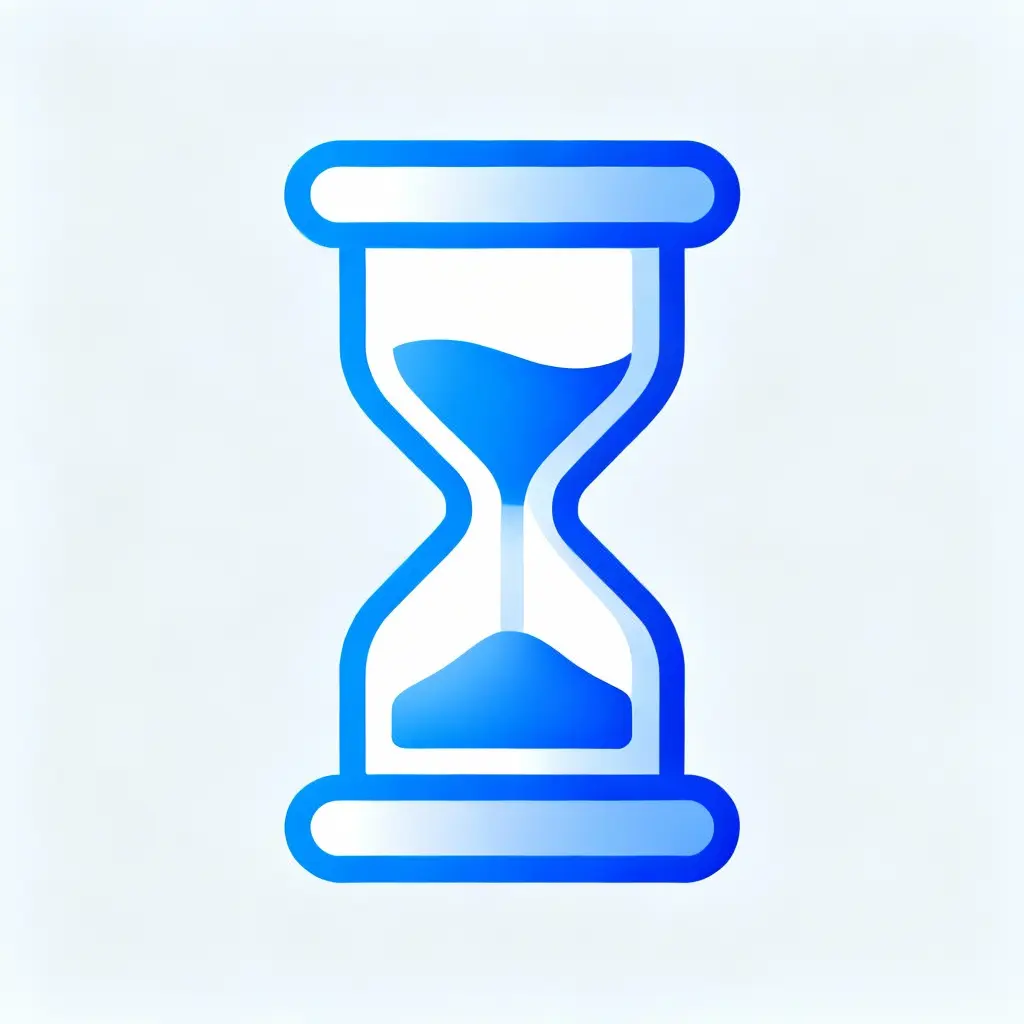 Timestamp Converter tool icon